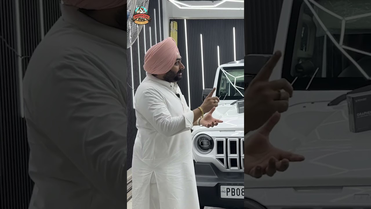 CALL- 7888300138 FOR CARS DETAILING, COATING, PPF, PAINT JOB, GS SANDHU CAR CURE, JALANDHAR, PUNJAB