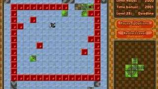 Track Controller - Level 28