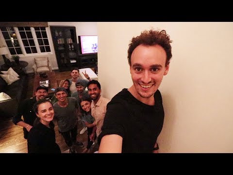 Who is this guy? - Who is this guy?