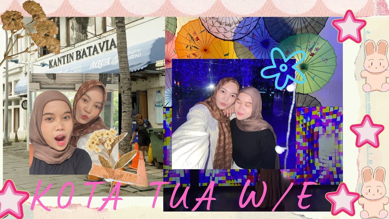 🎀Tour Guide for my bestie🩷🌷