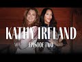 Kathy Ireland - Faith, Family, Modeling and more w/ Lacey Prouse from Walk The Walk! #jesus #fashion