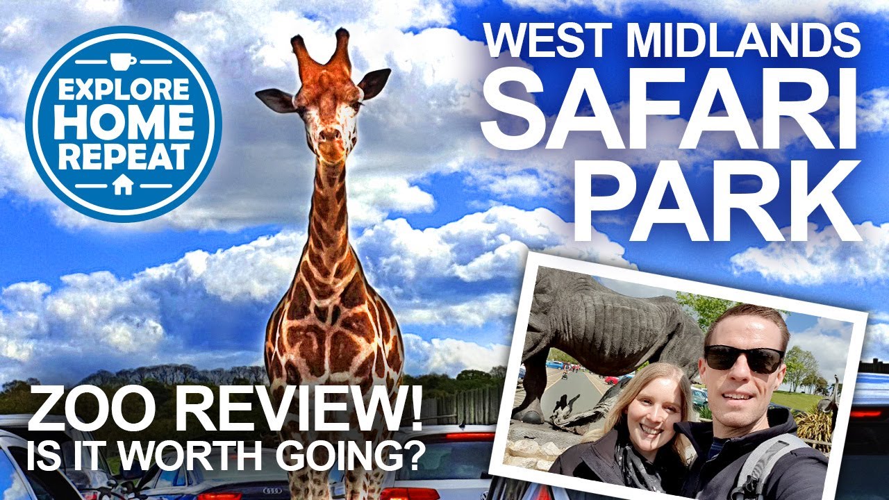 safari park birmingham ticket prices