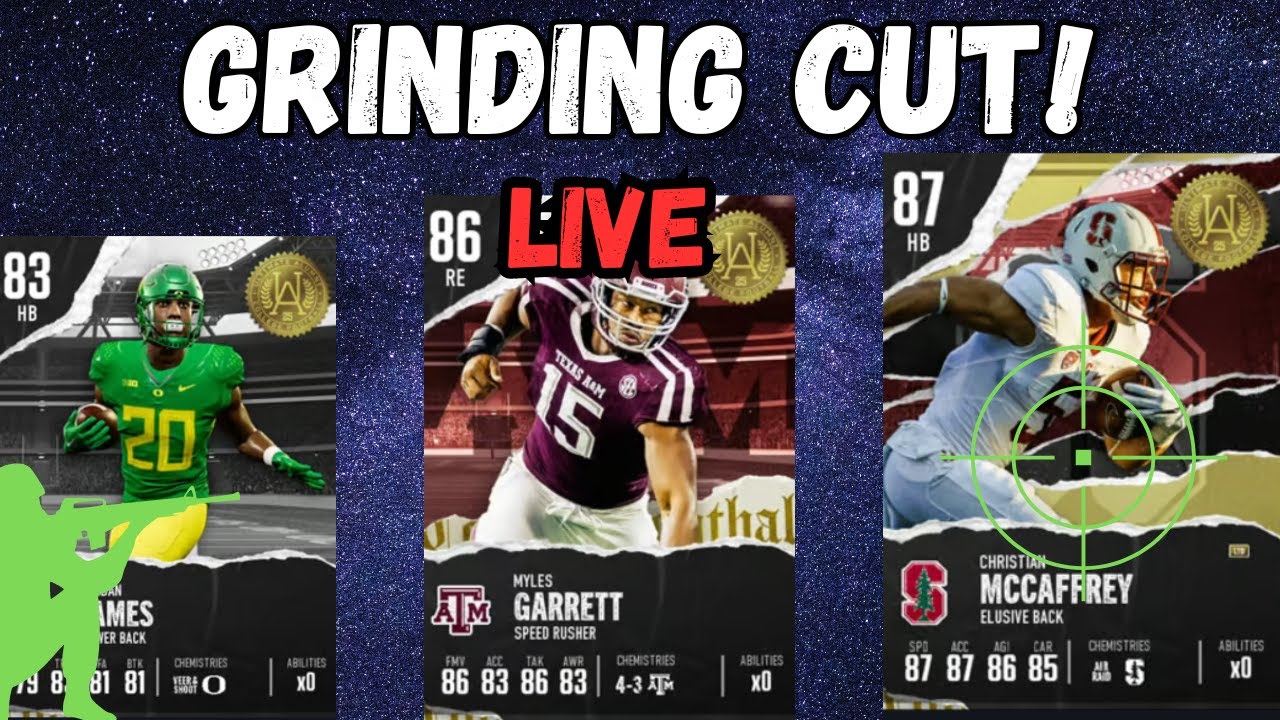 live-grinding-coins-in-cfb-ut-25-youtube