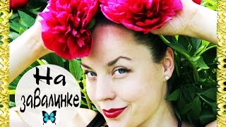 Эффект лени #На завалинке