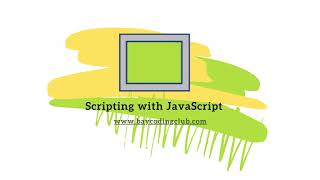 Trial Class-Scripting with JavaScript