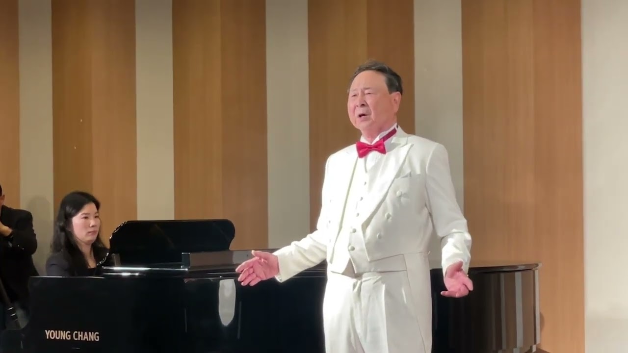 O Holy Night  오 거룩한 밤 さやかに星はきらめき