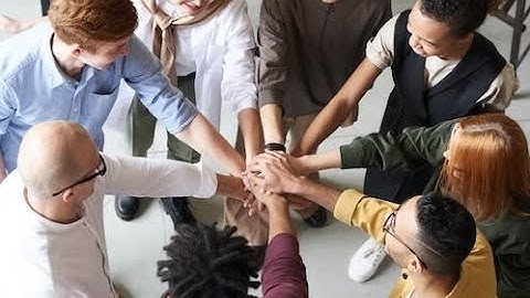 Unity in Faith: A Journey through John 17:20-23