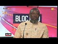 BLOC INFO WF Invité : Abdoulaye D. Sarr(Acis) – Par Ndeye madjiguéne DIOUF | 13 janv. 2026