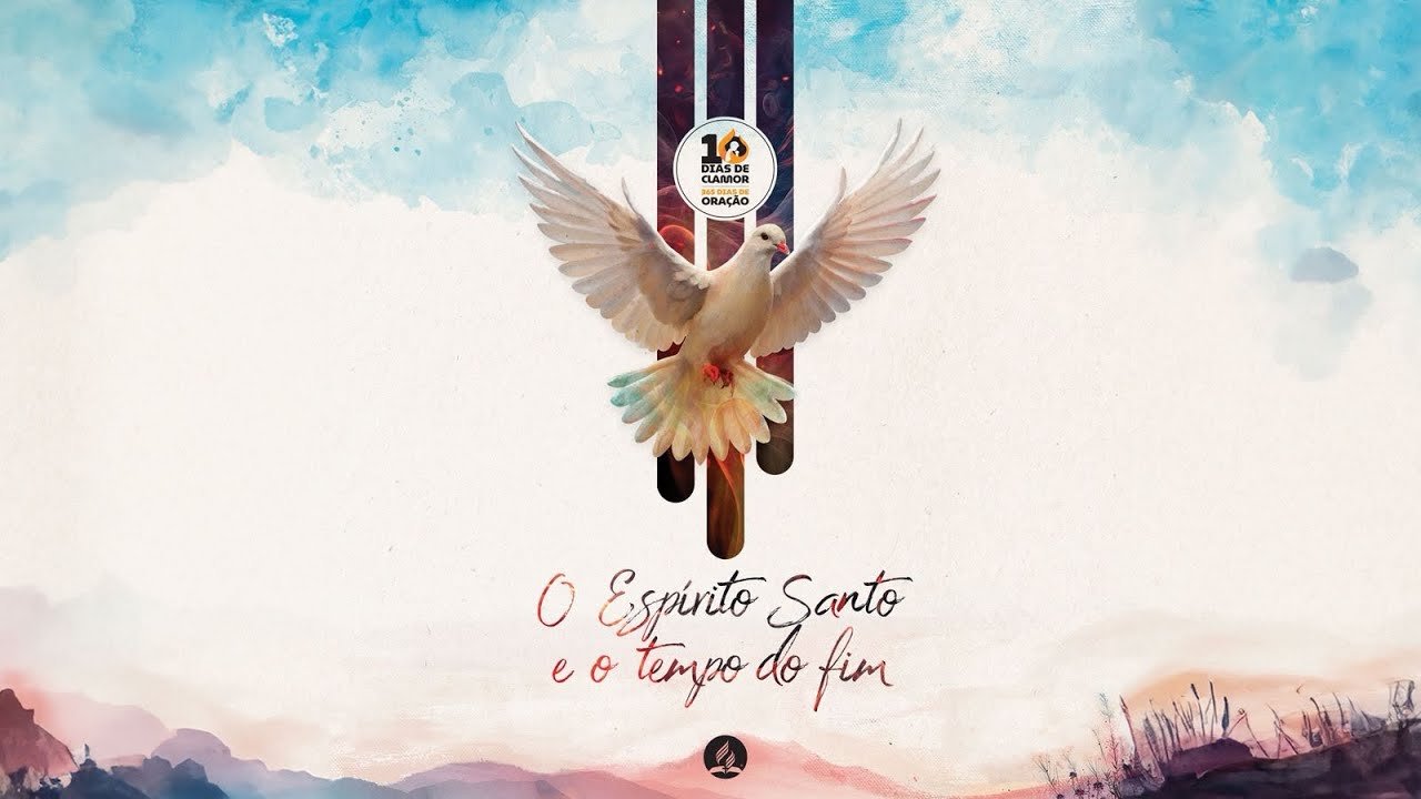 Dia 5 - O Fruto do Espírito Santo (parte 1).