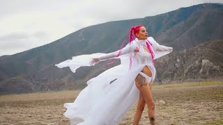 TALIA ESSEET CALLEJON FT JHEI F DEJAVU AZ OFICIAL VÍDEO