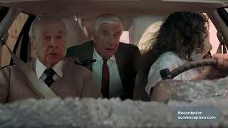 Naked Gun - Hilarious Driving Instructor