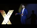 When I said Check-Mate | Vidit Gujarathi | TEDxVBIT