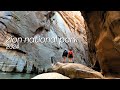 first time in zion and las vegas !! graduation trip 2024