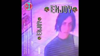 ENJOY- Flowers & Lollipops