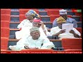 Senate Plenary,31th October, 2017