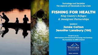 Fishing for Health - King Countys Refugee and Immigrant Partnerships