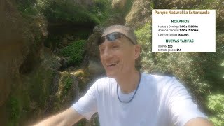 Parque Estanzuela - Cómo Llegar al Cielo y Cascadas - Mty ❤