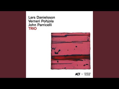 Putar Improvisado - Lars Danielsson