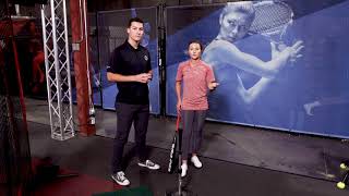 Using Blast Softball for Slapping