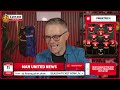 We Can BEAT Them! Man United vs Man City Goldbridge Preview