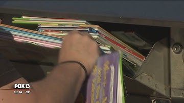 Brandon library closed for bed bug removal