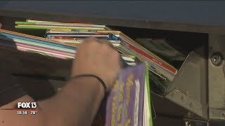 Brandon library closed for bed bug removal