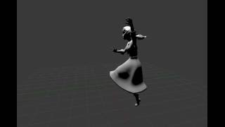 Elizabeth Dance Interpolation Problems
