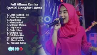 Full Album Renika Dangdut Hits cocok diputar dihajatan