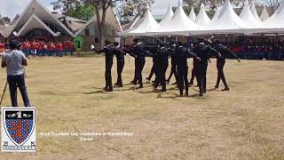 Founders day starehe