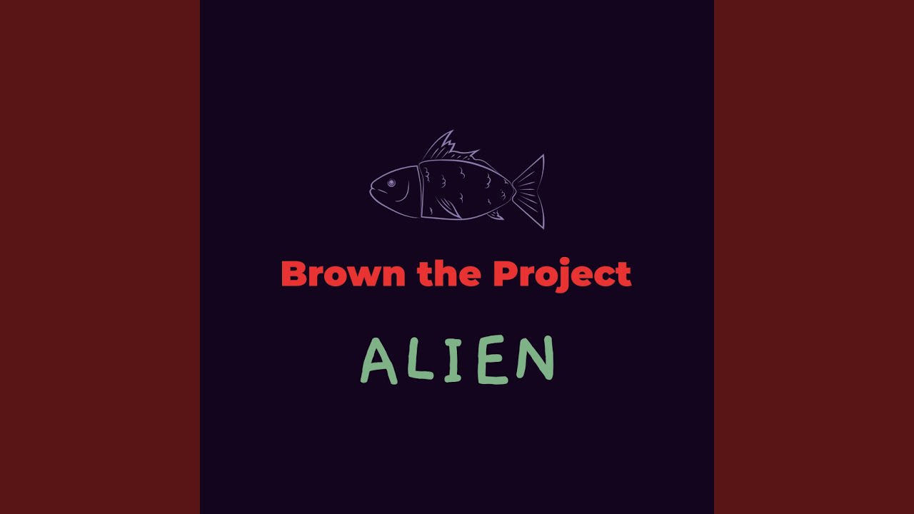 ALIEN - YouTube
