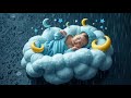 Baby Deep Sleep Guaranteed 😴🌧️ Rain Nature Sound