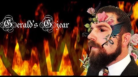 Gerald