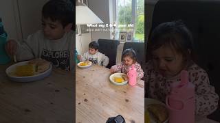 Another good week #toddlereats #whatmytoddlerate #toddlermeals #toddlermealideas #blw #2yearold