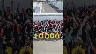 Wheres The Secret New Megafactory?