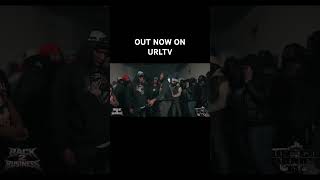 Out now on @theUrltv #battlerap #rapbattle #hiphop #culture