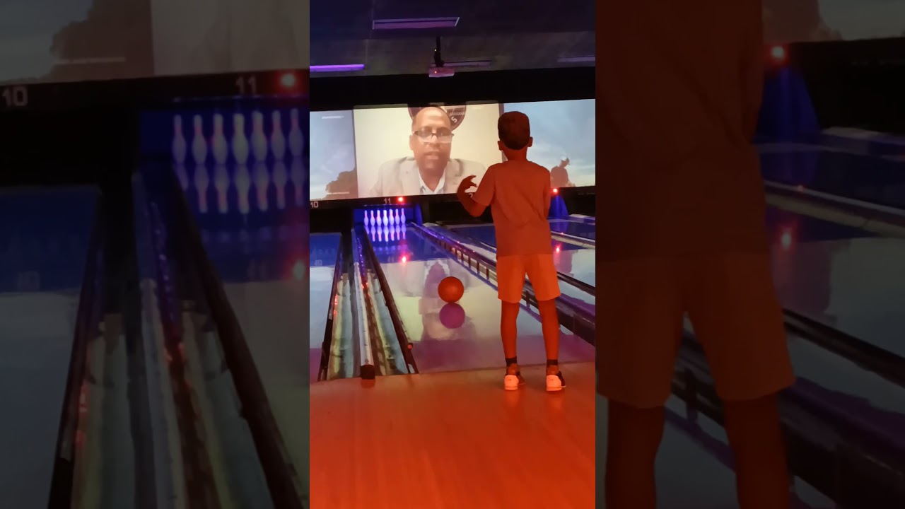 National Bowling Day 2025