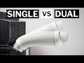 Single vs Dual Hose Portable Air Conditioners