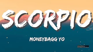 Moneybagg Yo - Scorpio (Lyrics)
