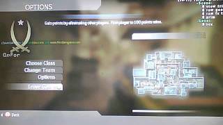 Cod 4 11th Lobby