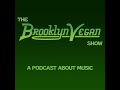 The BrooklynVegan Show: A Podcast About Music featuring Justice Tripp(Angel Du$t, Trapped Under Ice)