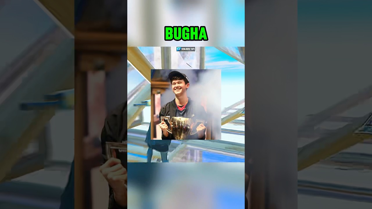 Using Pros settings Bugha 🔥 | 0Delay in Bio 