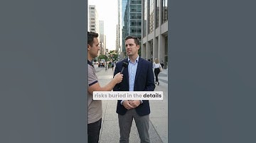 Stop Missing Contract Risks | Oxi AI #AIApps