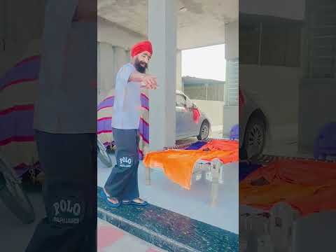 ਪੌਣੇ ਪਿੰਡ ਦੀ ਰਕਾਨੇ ਲਾਟ ਮੱਚੀ ਪਈ ਐ#newsong #sandhufamily