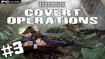 Terrorist Takedown: Covert Operations Mission #3 Mayday [PL SUB 1080P 60FPS]