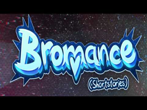 Bromance - Puppy Eyes [Webcomic dub]