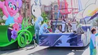 USJ 2011年 トラブルハプニング集(USJファン・マニア向け)