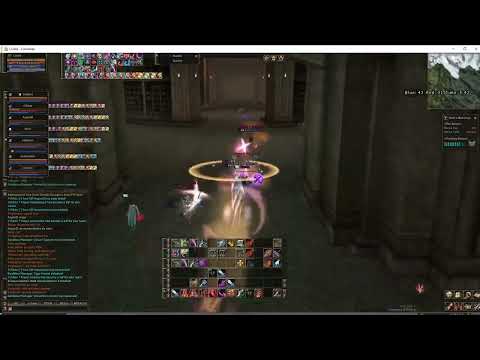 Amerika - TVT EVENT (TITAN) - Amerika High Five PvP