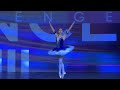 58 Laura Contreras – Variacion Pas Classique | Unlimited Dance