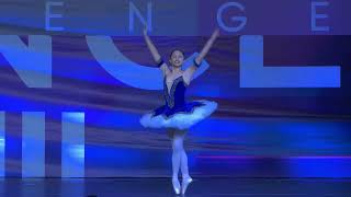 58 Laura Contreras Variacion Pas Classique - Unlimited Dance Academy