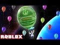 BEATING BALLOON SIMULATOR IN 30 MINUTES WITH NO ROBUX! | Roblox Balloon Simulator